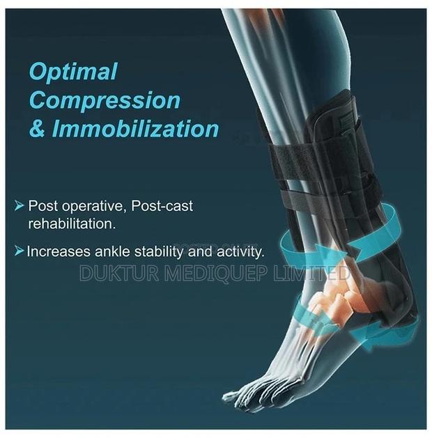 Tynor D-26 Ankle Splint Universal - thumbnail 5
