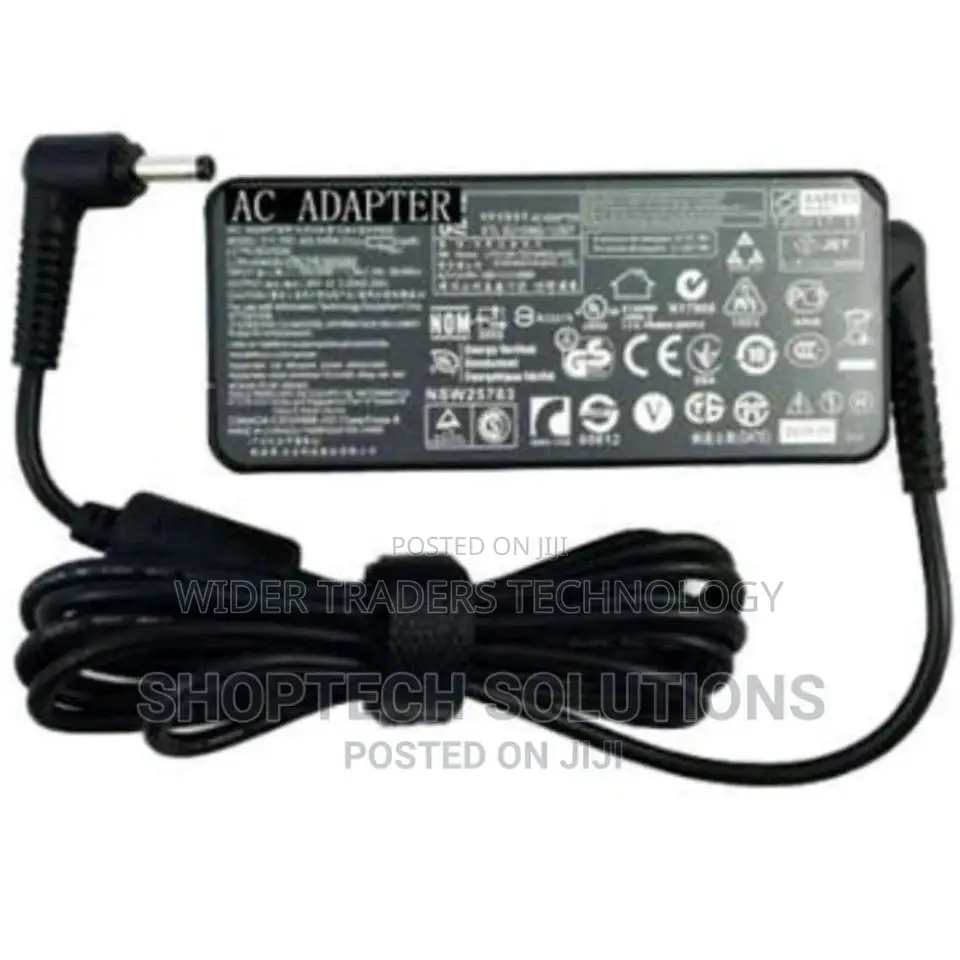 Lenovo Small Pin 20v 3.5a Adapter
