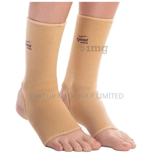 Tynor D-03 Anklet (Pair) - S, M, L - main view