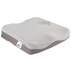Tynor H 13 Coccyx Cushion Seat Universal Grey, 1pc