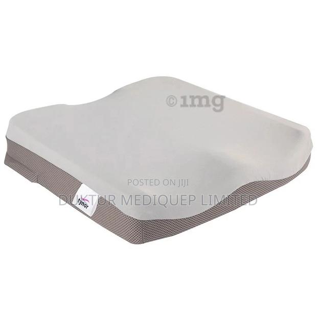 Tynor H 13 Coccyx Cushion Seat Universal Grey, 1pc - thumbnail 5