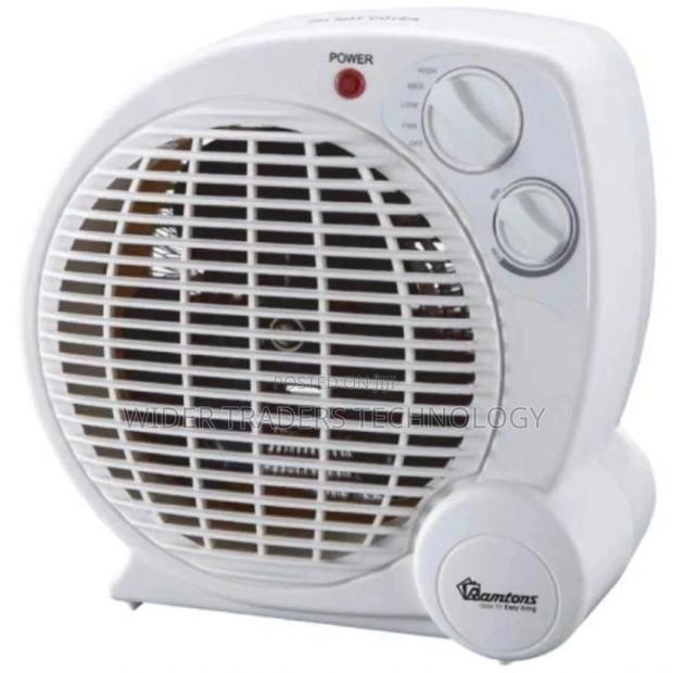 Ramtons Room Heater