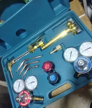 Gas Welding Accessories