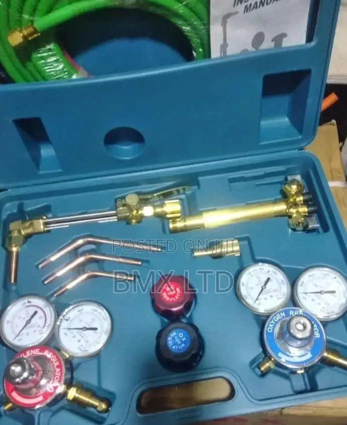 Welding Gas Tools