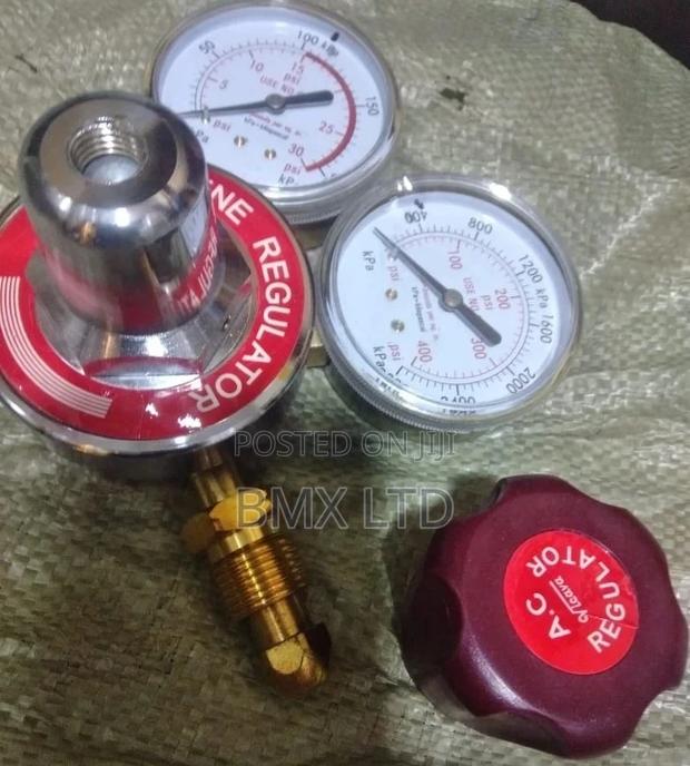 Good Quality Regulator