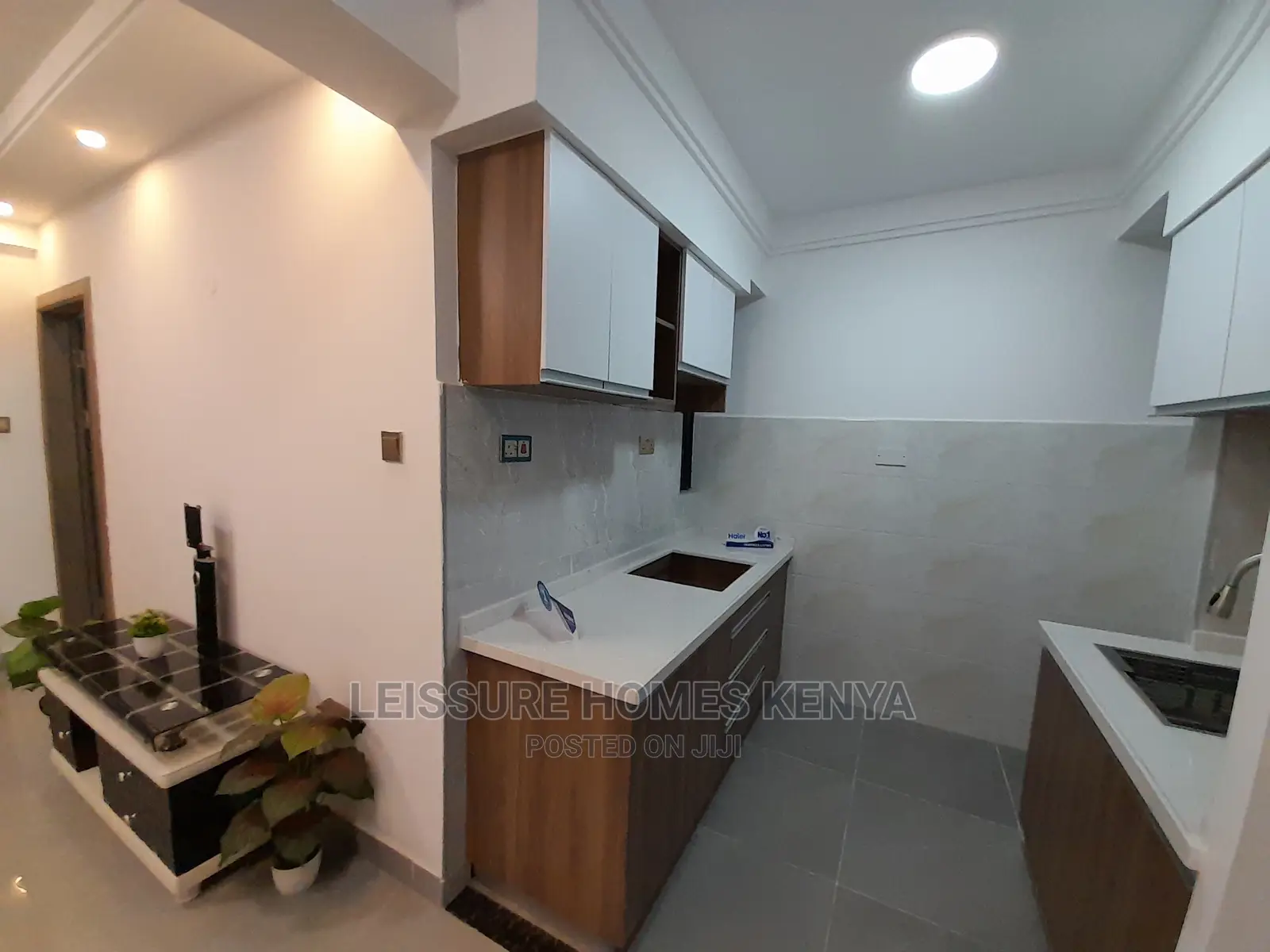 1bdrm Apartment in Upperhill for sale