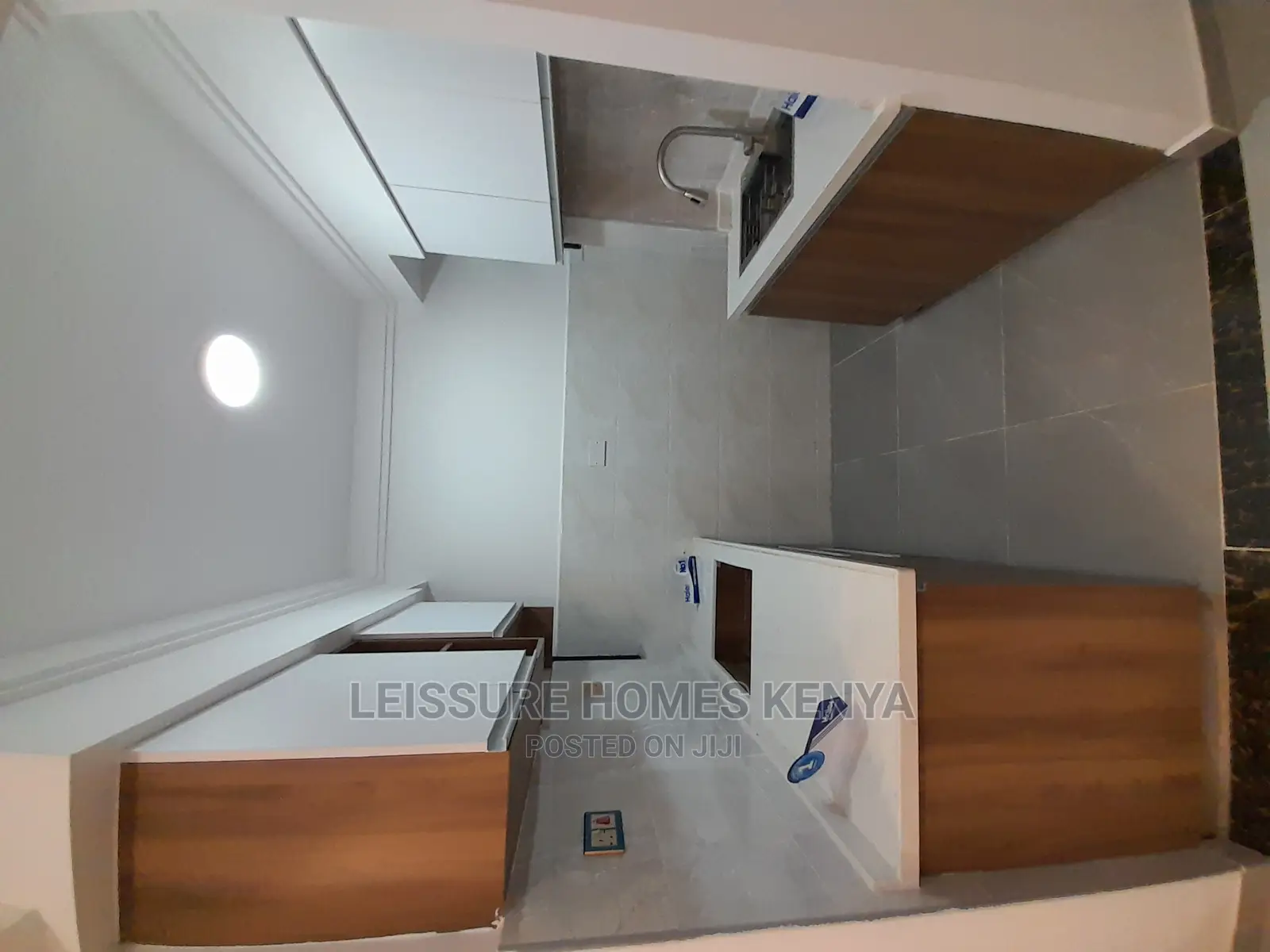 1bdrm Apartment in Upperhill for sale