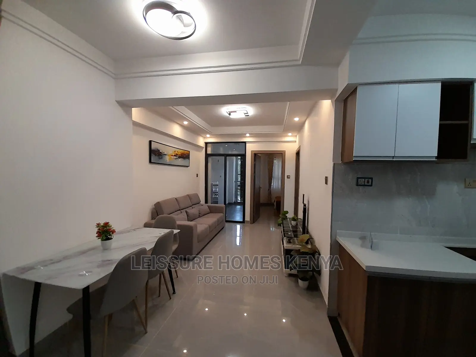 1bdrm Apartment in Upperhill for sale