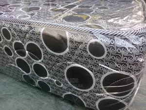 Mambo? 6 X 6 X 10" HD Quilted Mattresses. Free Delivery