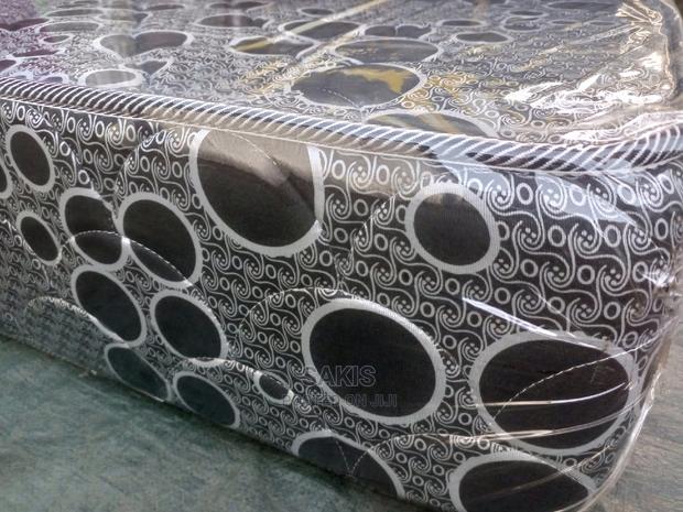 Mambo? 6 X 6 X 10" HD Quilted Mattresses. Free Delivery