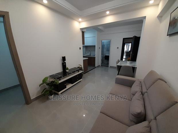 1bdrm Apartment in Upperhill for sale