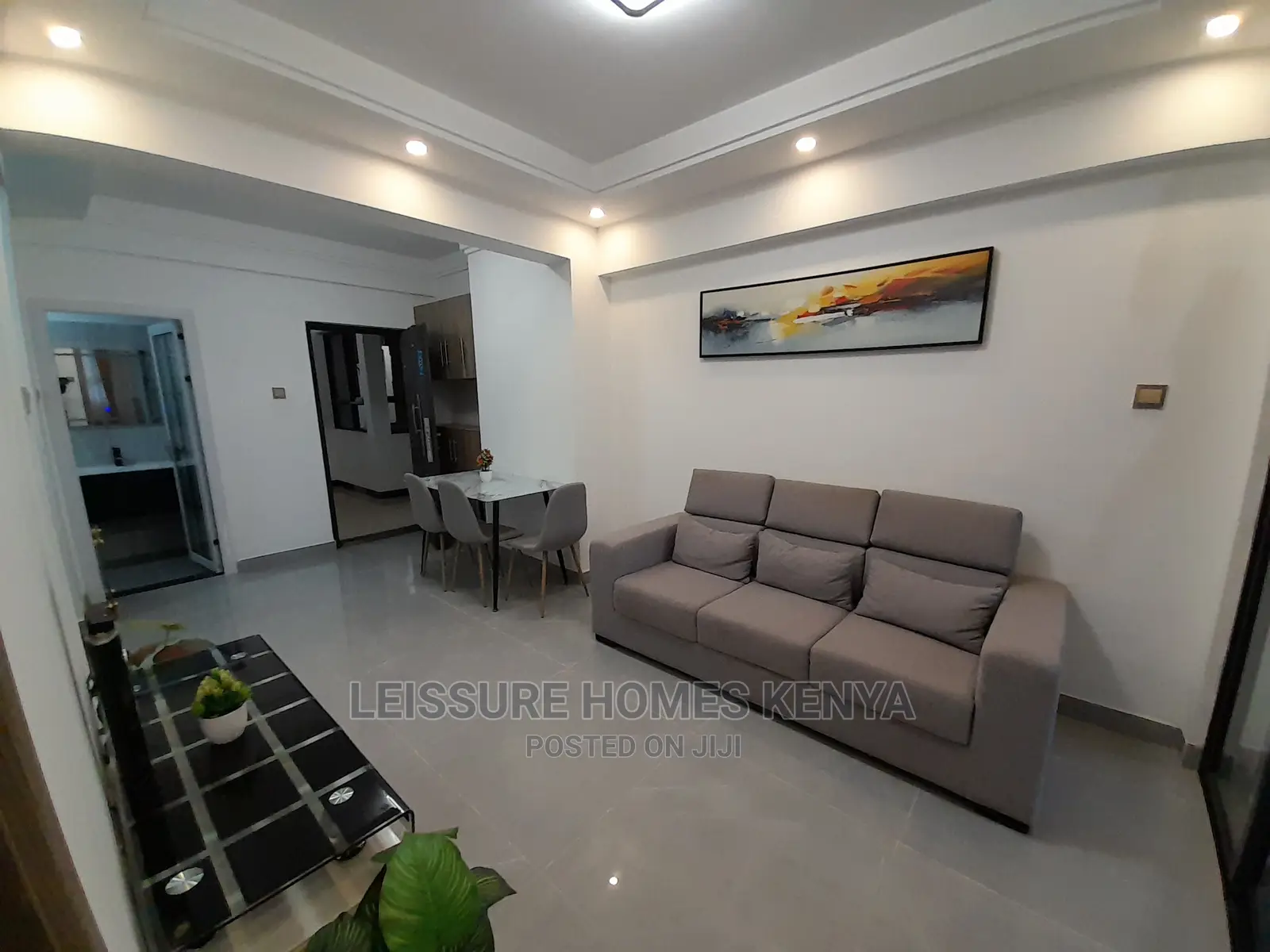 1bdrm Apartment in Upperhill for sale