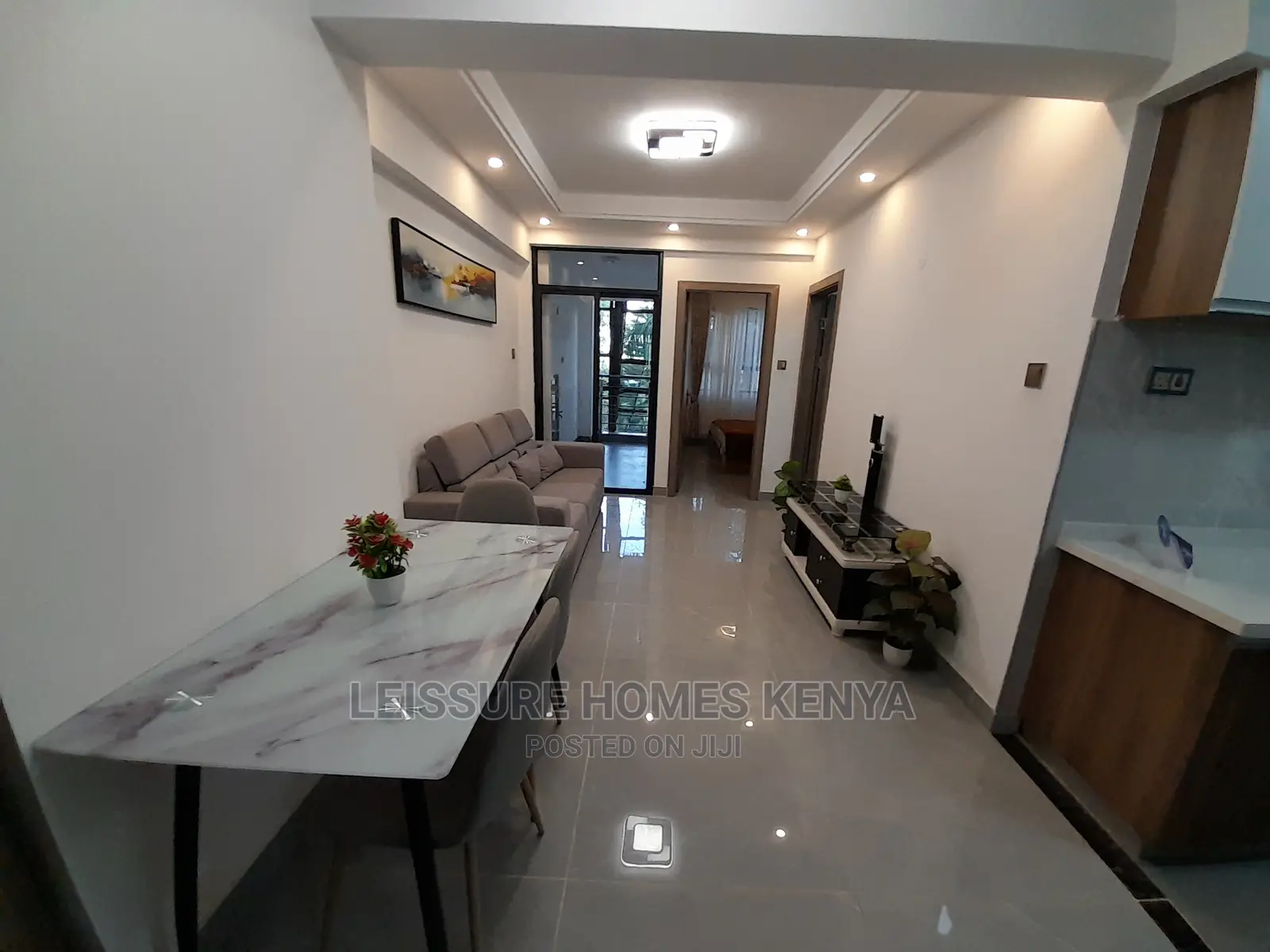 1bdrm Apartment in Upperhill for sale