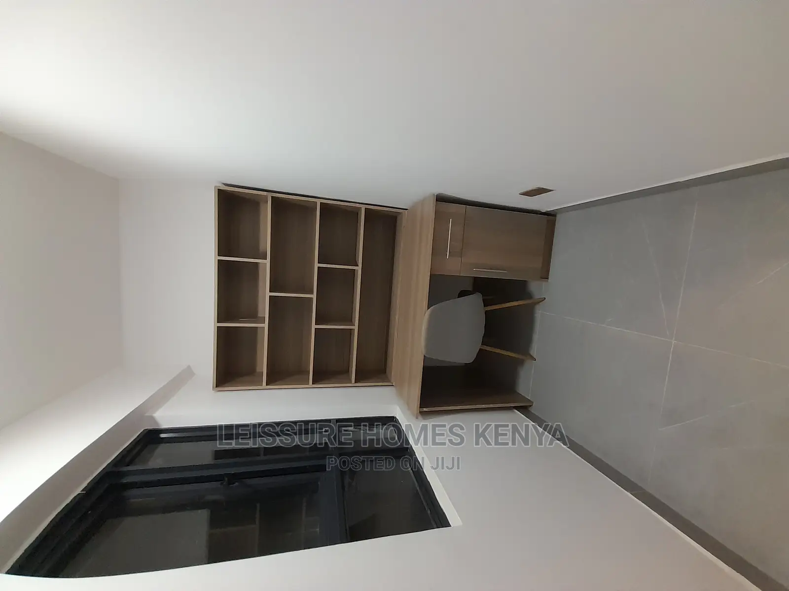 1bdrm Apartment in Upperhill for sale