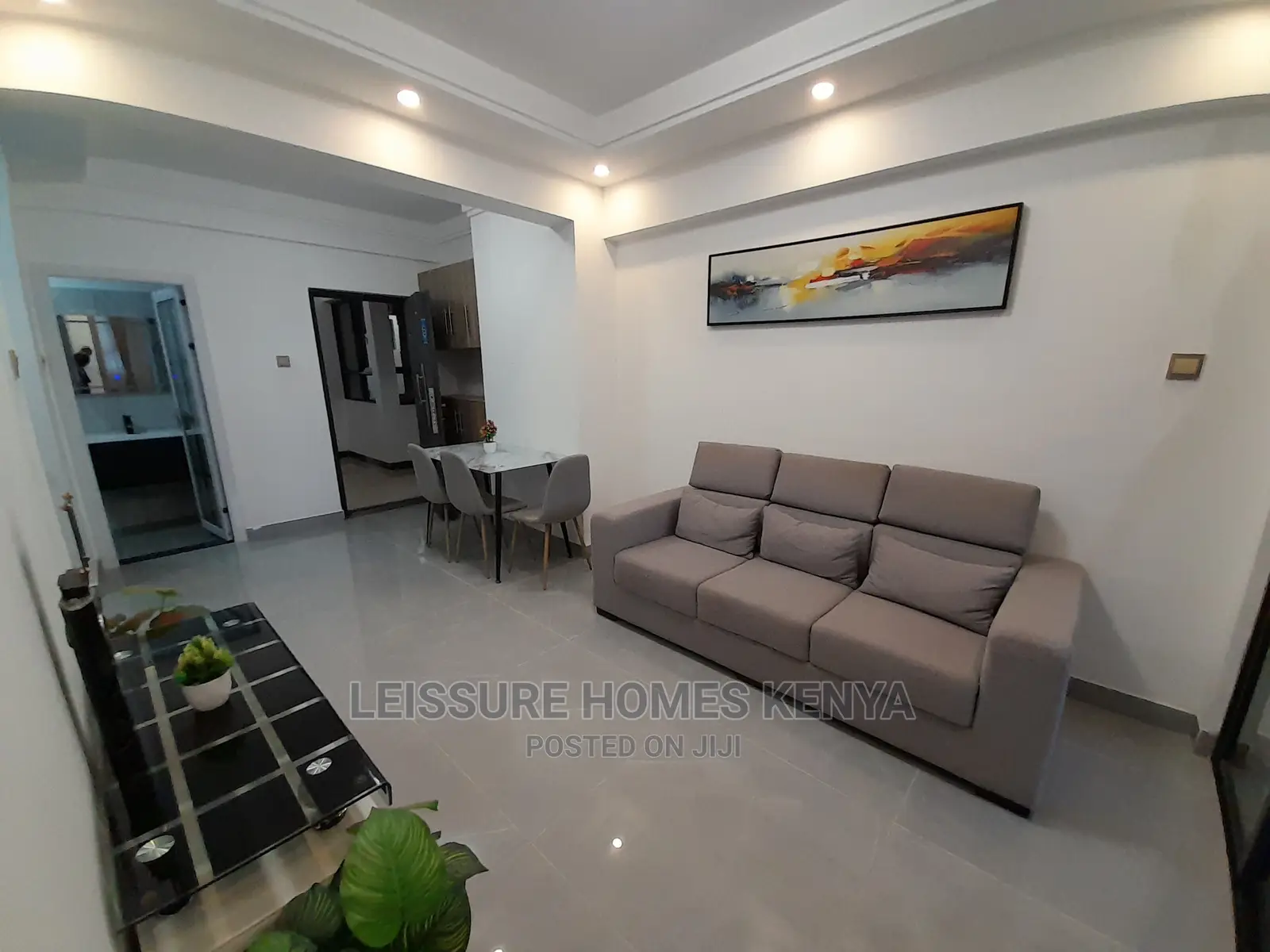 1bdrm Apartment in Upperhill for sale