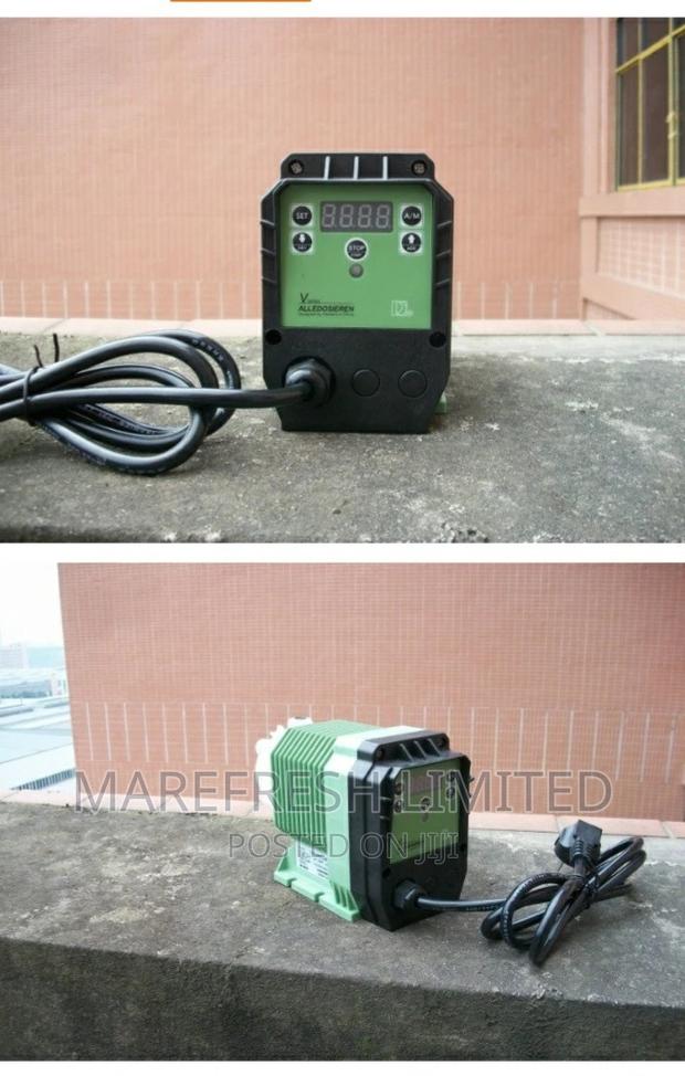 Digital Dosing Pump - thumbnail 2