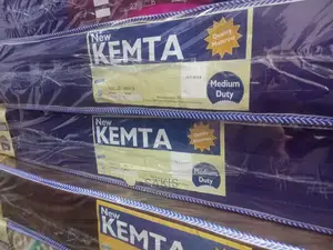 Nzuri! 4.5 by 6 Mattresses. Free Delivery