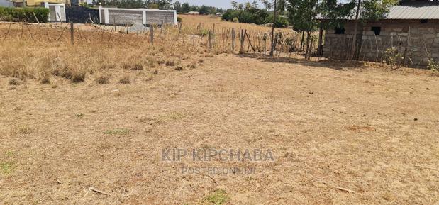 Plot for Sale in Mountainview Hillide in Eldoret - main view