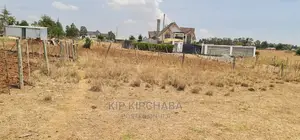 Plot for Sale in Mountainview Hillide in Eldoret