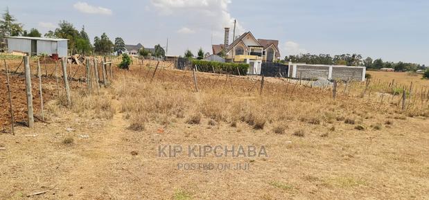 Plot for Sale in Mountainview Hillide in Eldoret - thumbnail 3