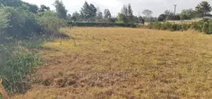 Plot for Sale in Mountainview Hillide in Eldoret