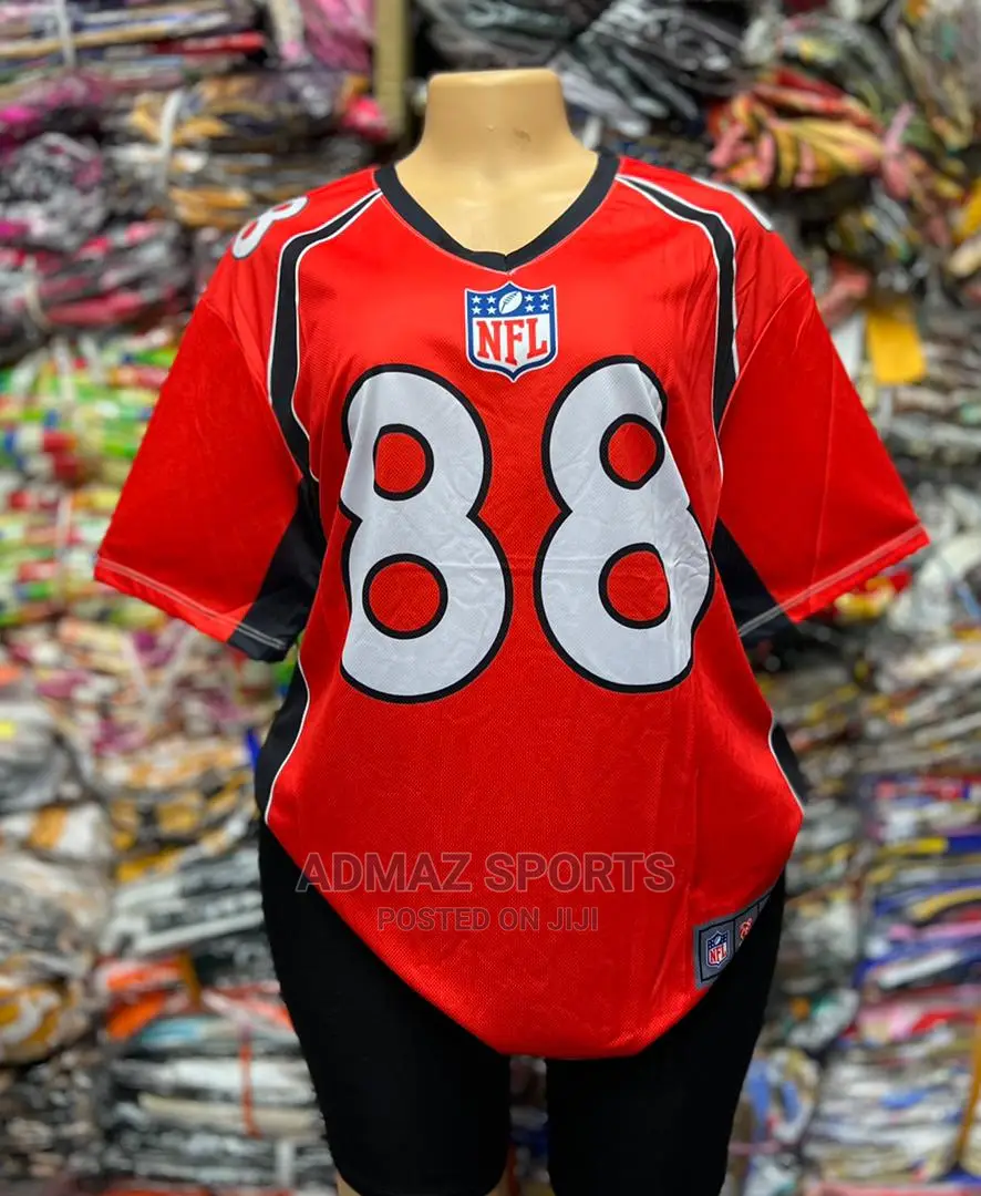 Basketball T_shirts
