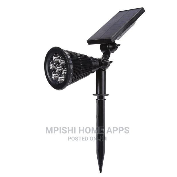 Solar Spotlight Warm/White - thumbnail 5