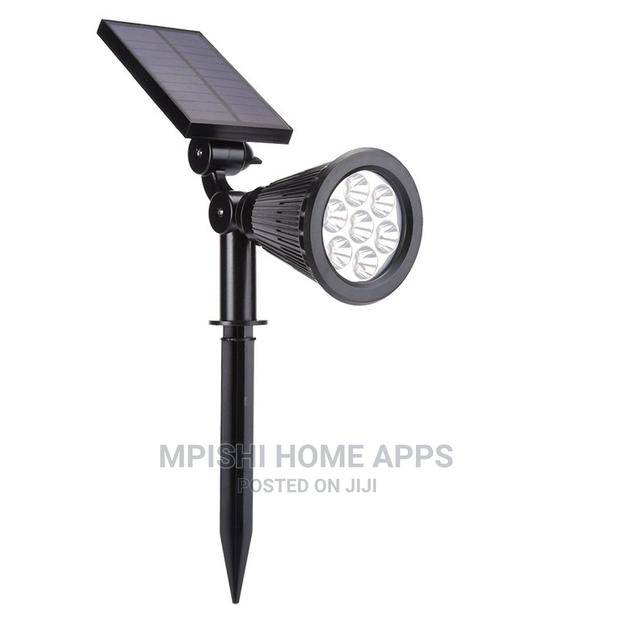 Solar Spotlight Warm/White - thumbnail 2