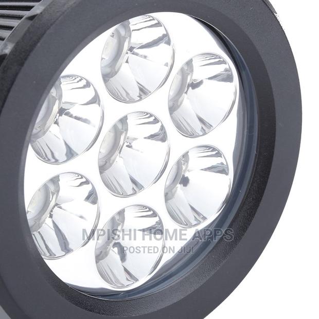 Solar Spotlight Warm/White - thumbnail 4