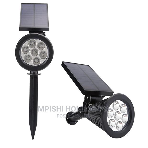 Solar Spotlight Warm/White - thumbnail 3