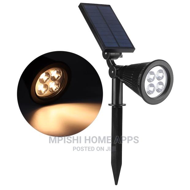 Solar Spotlight Warm/White - thumbnail 6