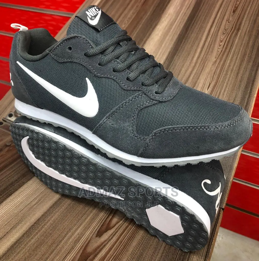 Sport Shoes Nike Make