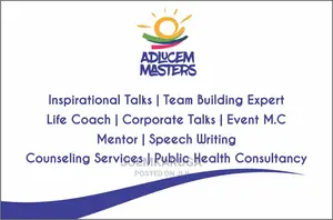 Team Building Games and Counselling Services