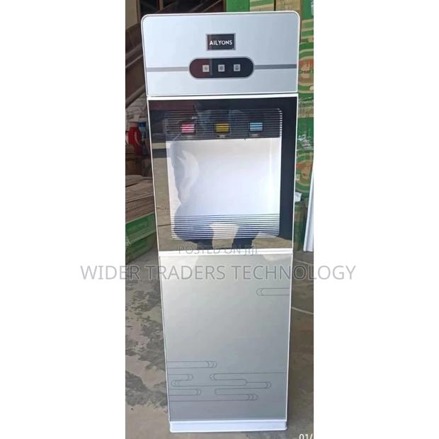 Ailyons Hot, Normal and Cold Dispenser
