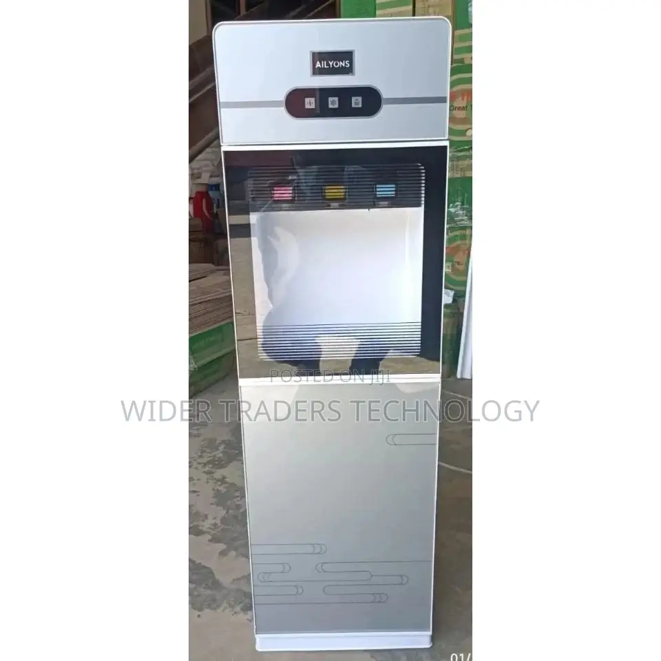 Ailyons Hot, Normal and Cold Dispenser