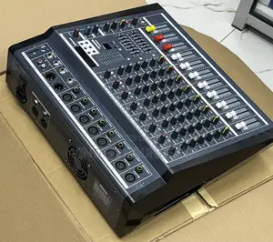 Mackie 8channel Mixer