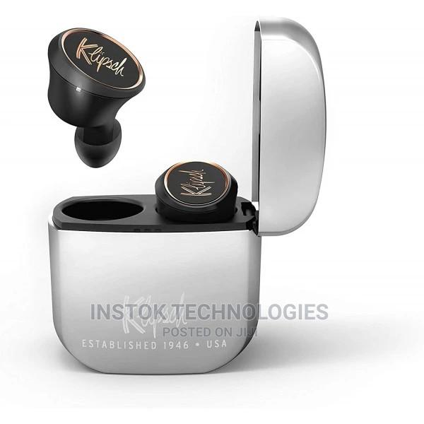 Klipsch T5 True Wireless Earbuds - main view