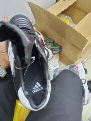 Copa Module Soccer/Rugby Boots