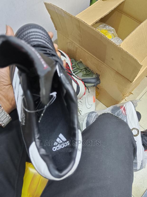 Copa Module Soccer/Rugby Boots - main view