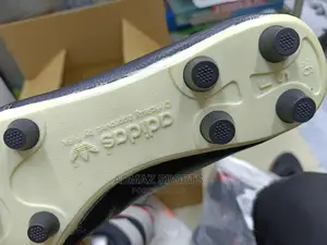 Copa Module Soccer/Rugby Boots