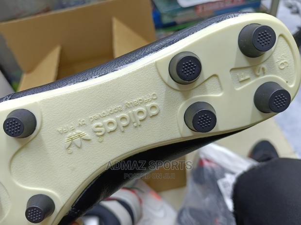 Copa Module Soccer/Rugby Boots - thumbnail 4