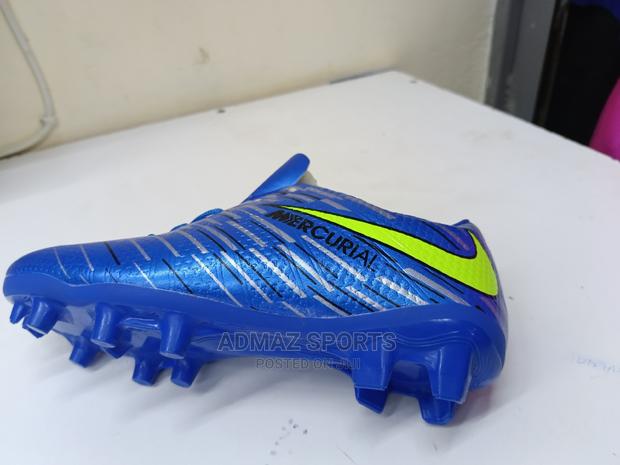 Copa Module Soccer/Rugby Boots - thumbnail 5