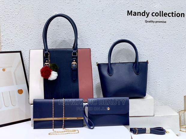 Classy Handbag - main view