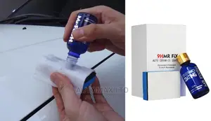 10H Auto Ceramic Coating Liquid. For Toyota,Mercedes,Nissan