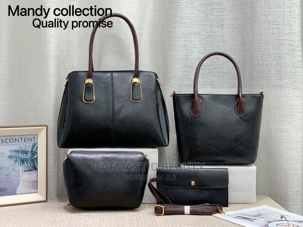 4 in 1 Handbag - main view