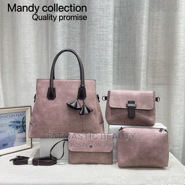 Classy 4 in 1 Handbag - main view
