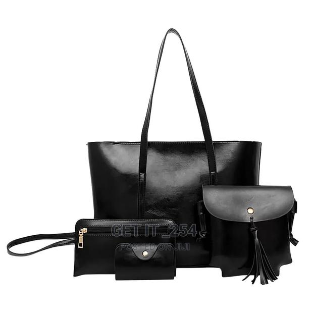 Classy Women Bags - main view