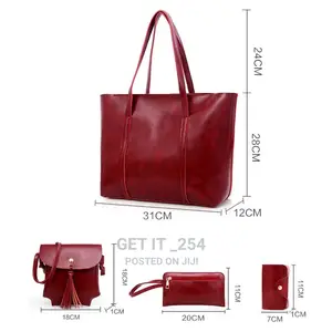 Classy Women Bags
