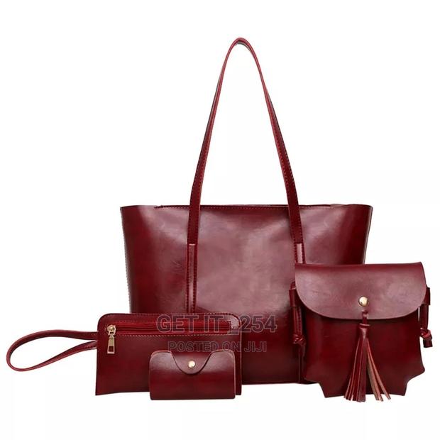 Classy Women Bags - thumbnail 3