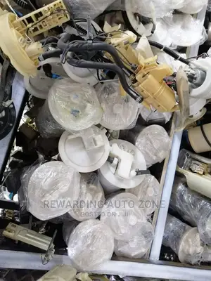 Nissan Y12 Fuel Pump.